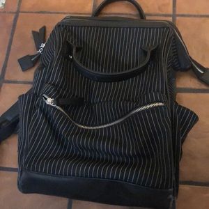 cute trendy backpack